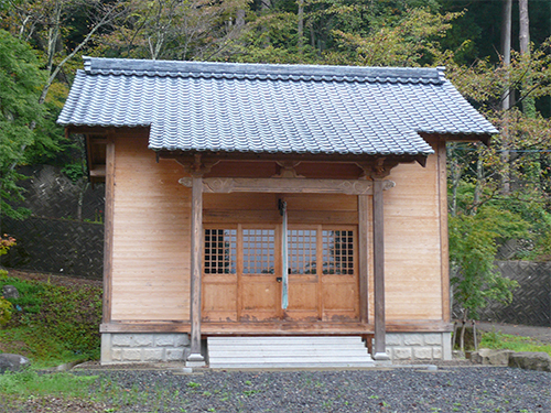 天神社